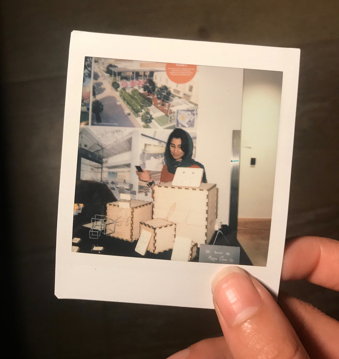 My First Market