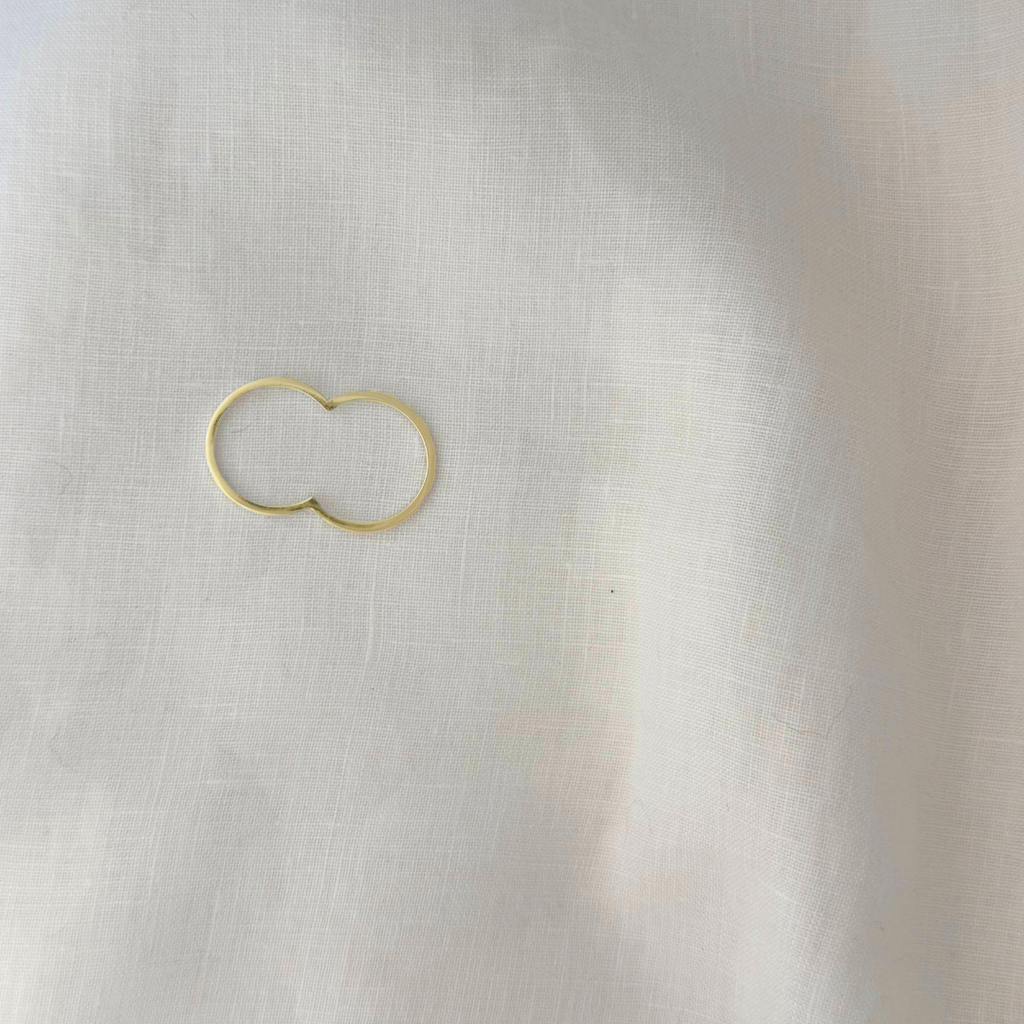 Due Double Ring