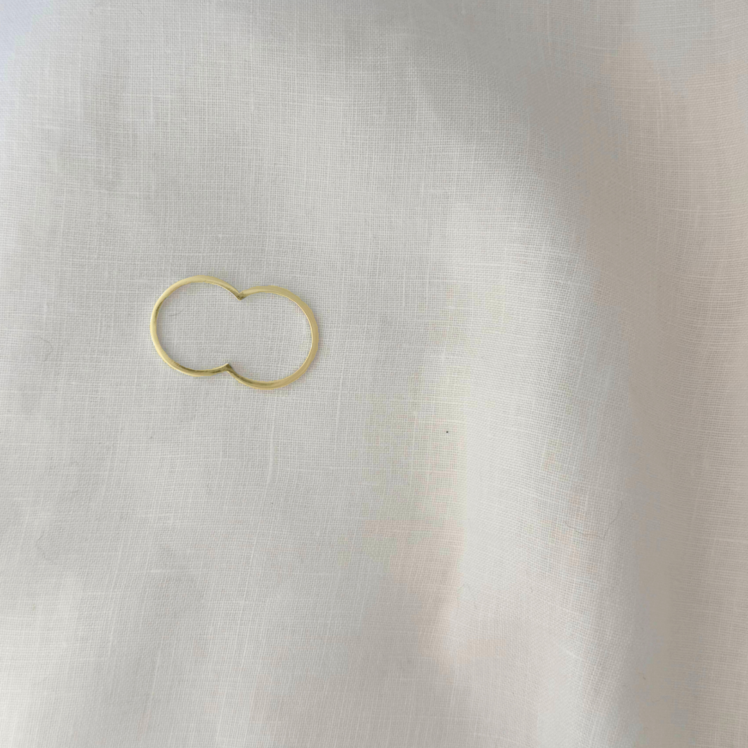 Due Double Ring
