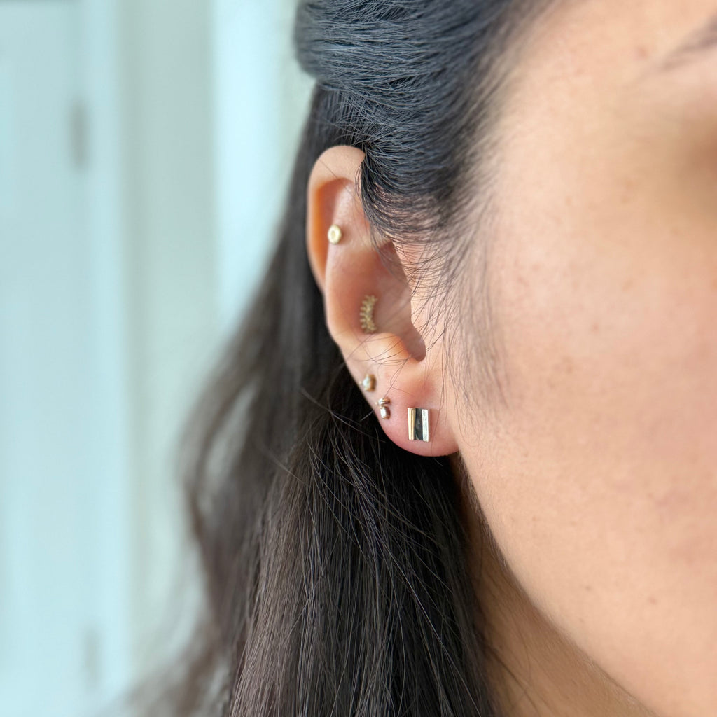 Zilio Studs