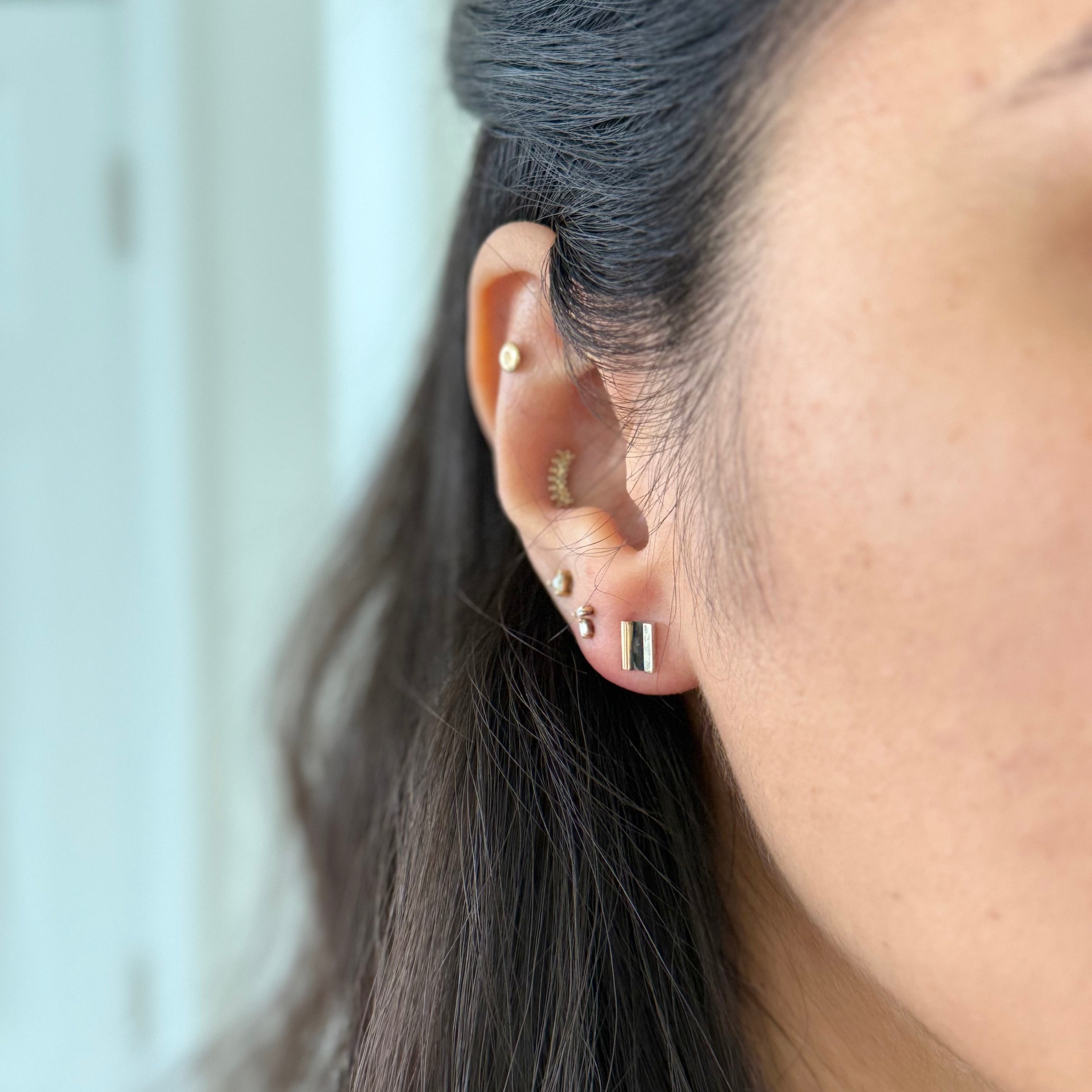 Zilio Studs