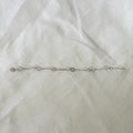 Castlevecchio Chain Bracelet