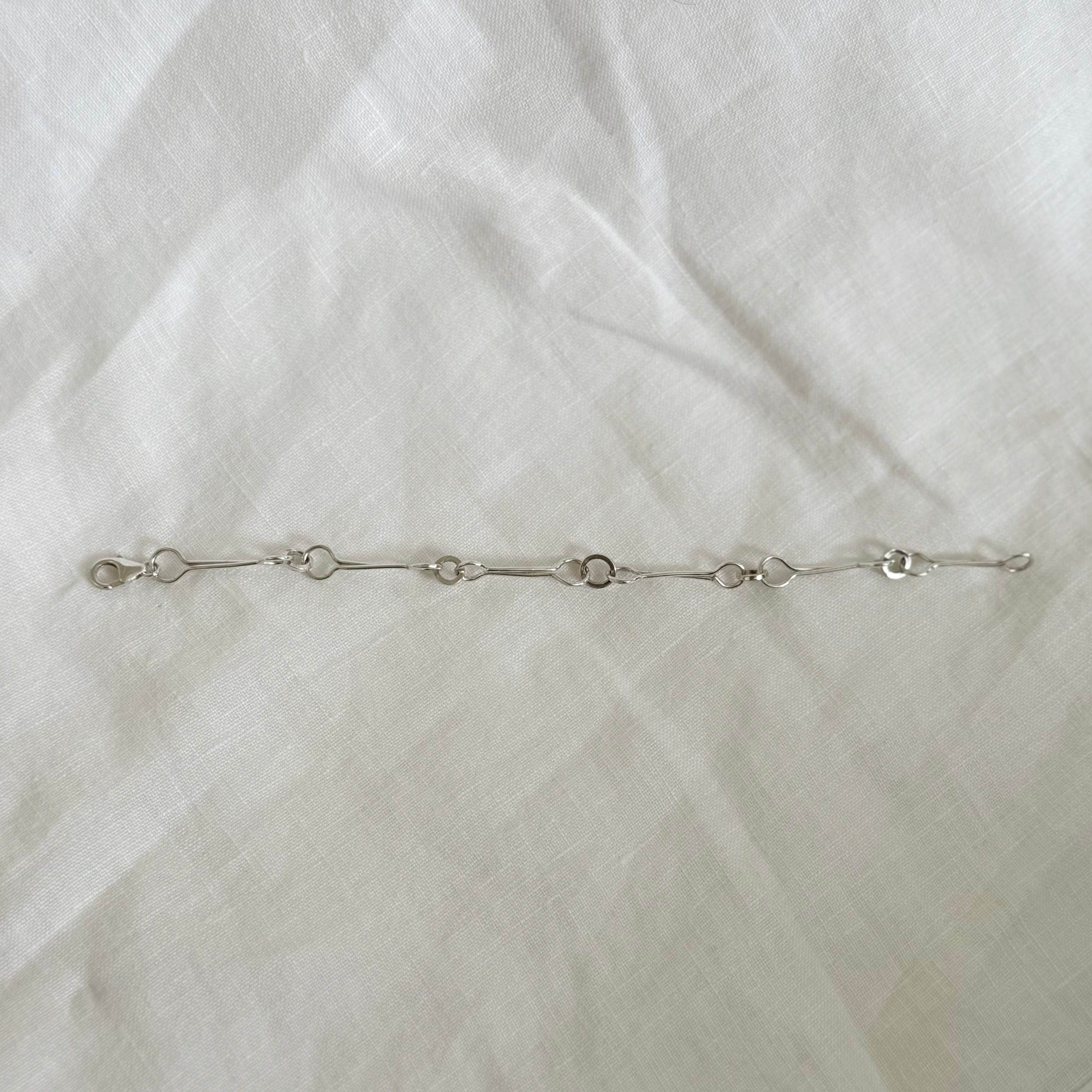 Castlevecchio Chain Bracelet