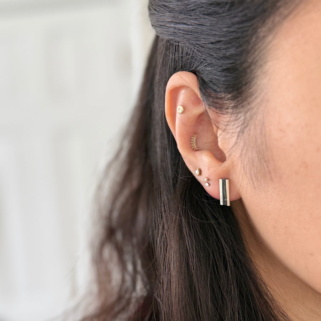Zilio Studs
