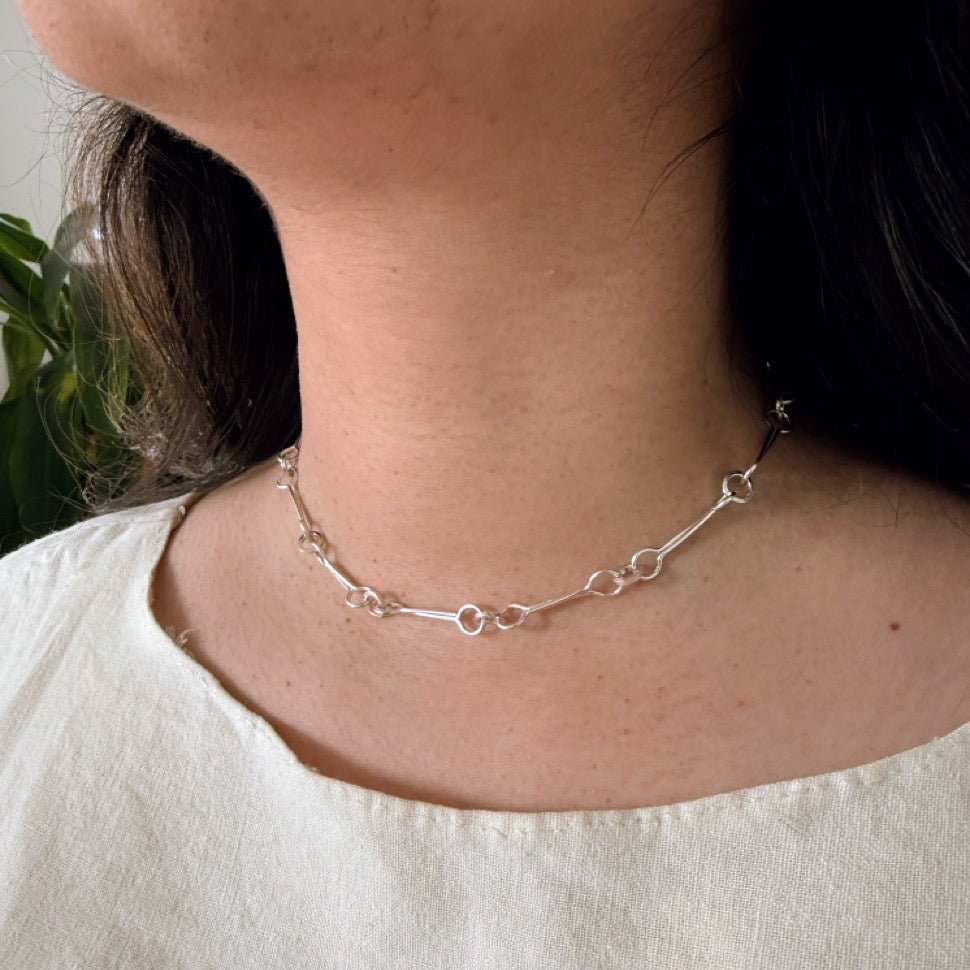 Castlevecchio Chain Necklace