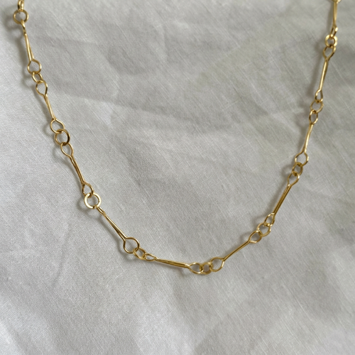 Castlevecchio Chain Necklace