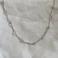 Castlevecchio Chain Necklace