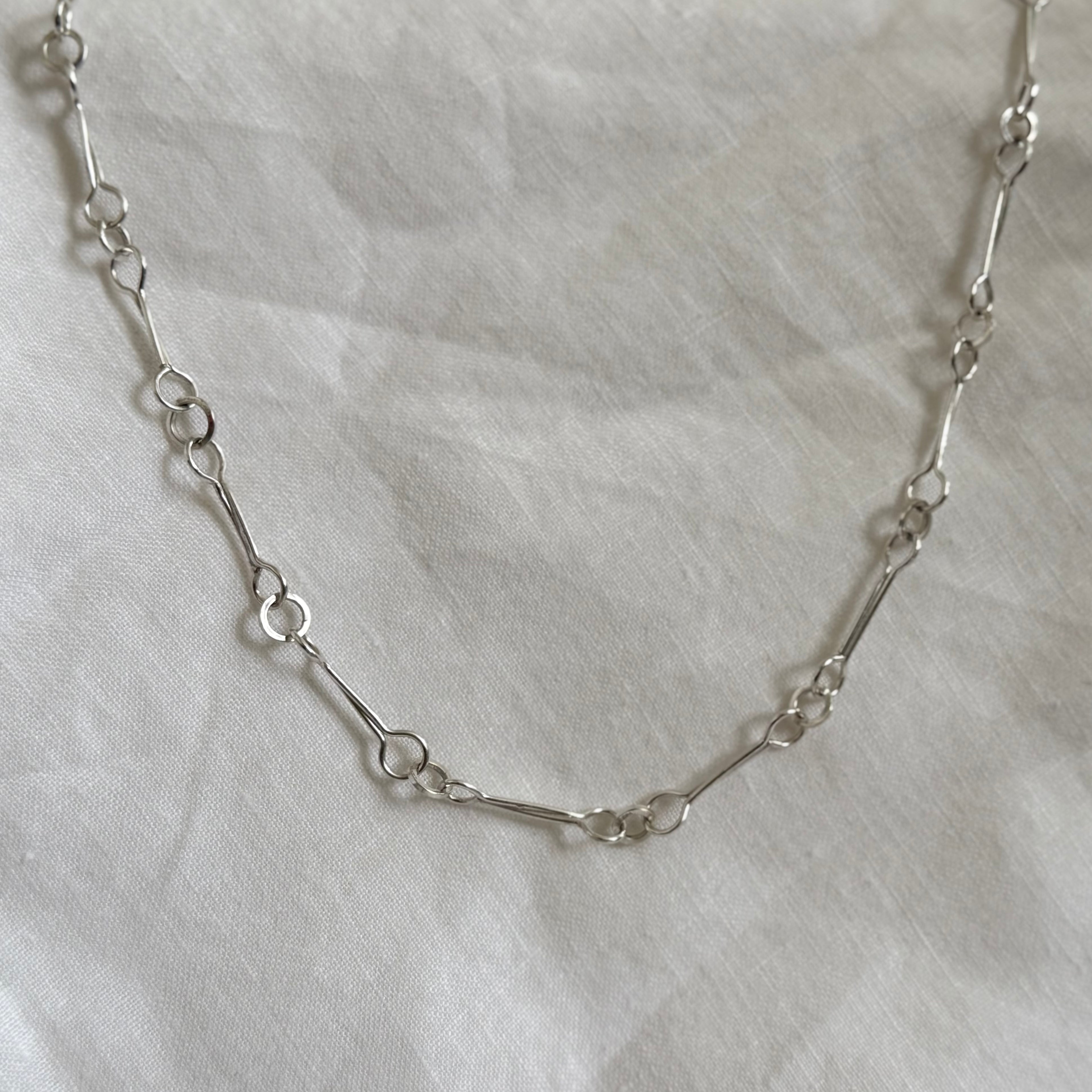 Castlevecchio Chain Necklace
