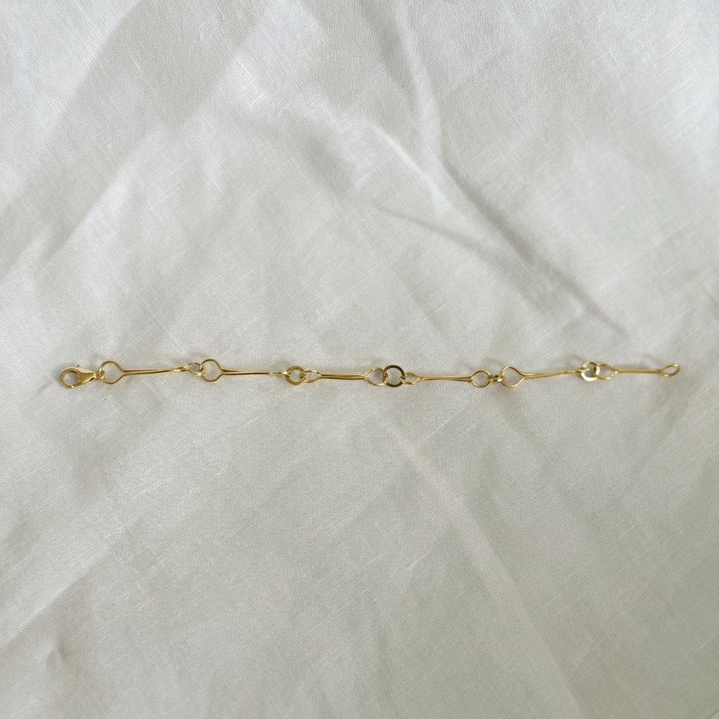 Castlevecchio Chain Bracelet