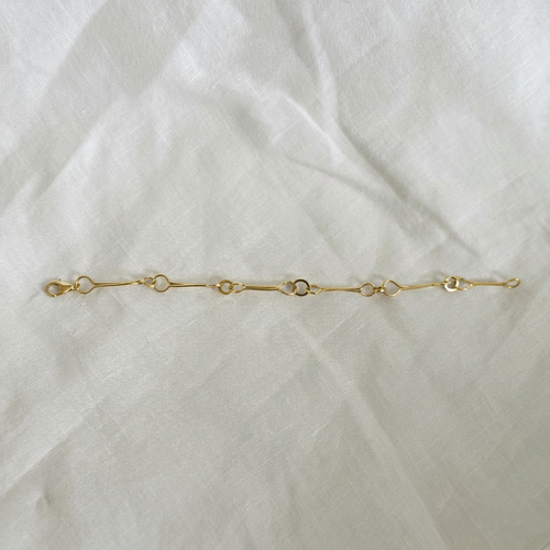Castlevecchio Chain Bracelet