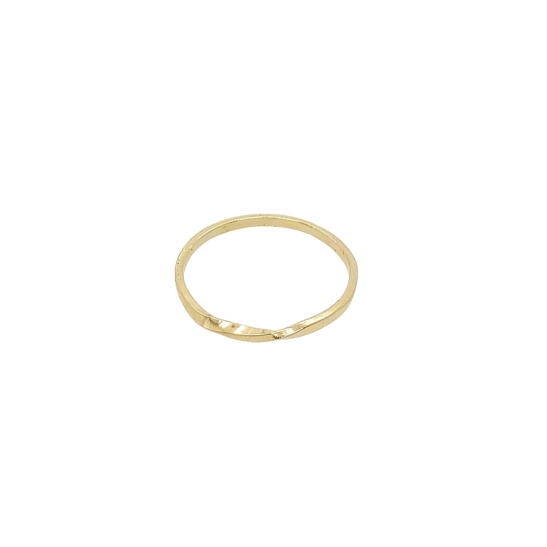 31: Mobius Ring