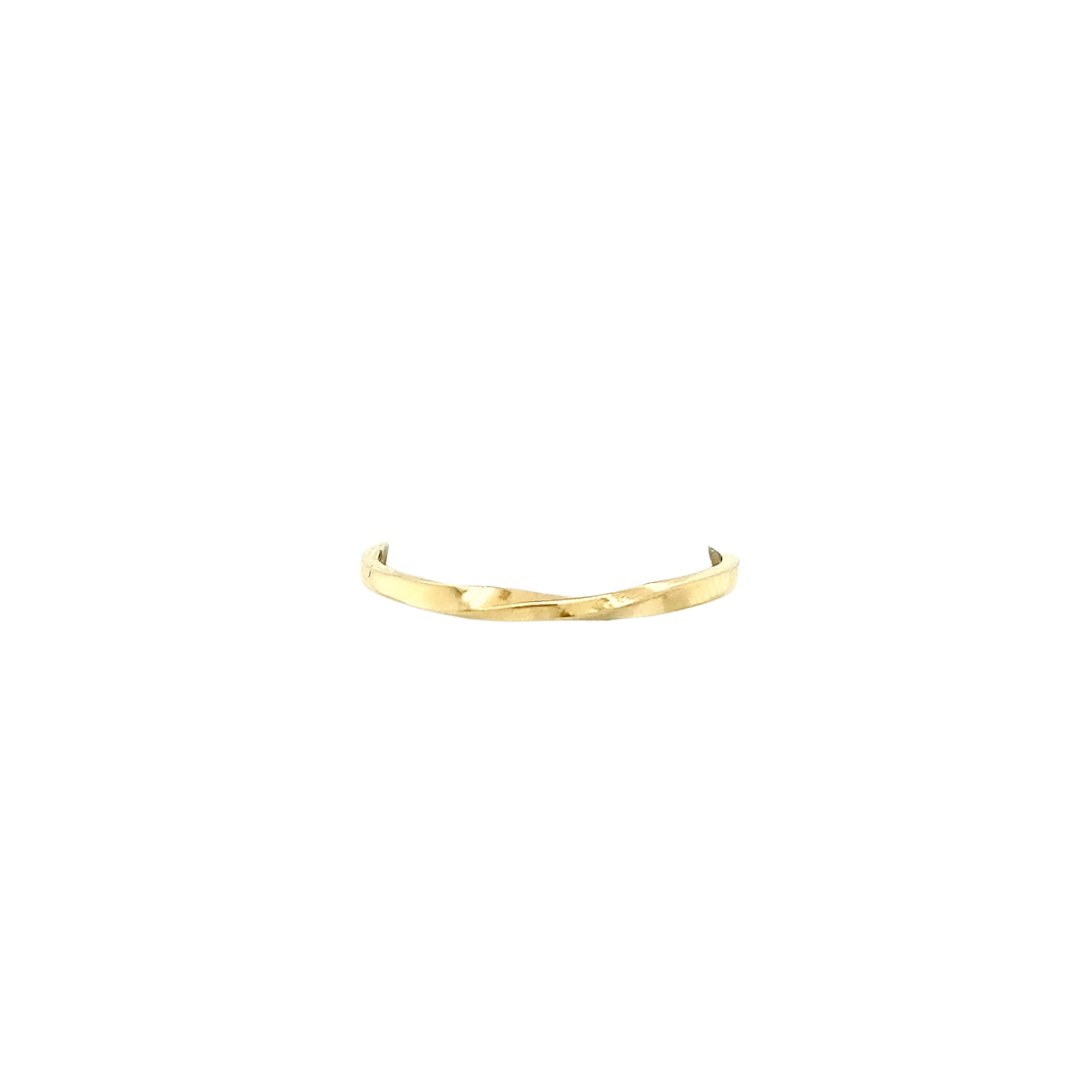 31: Mobius Ring