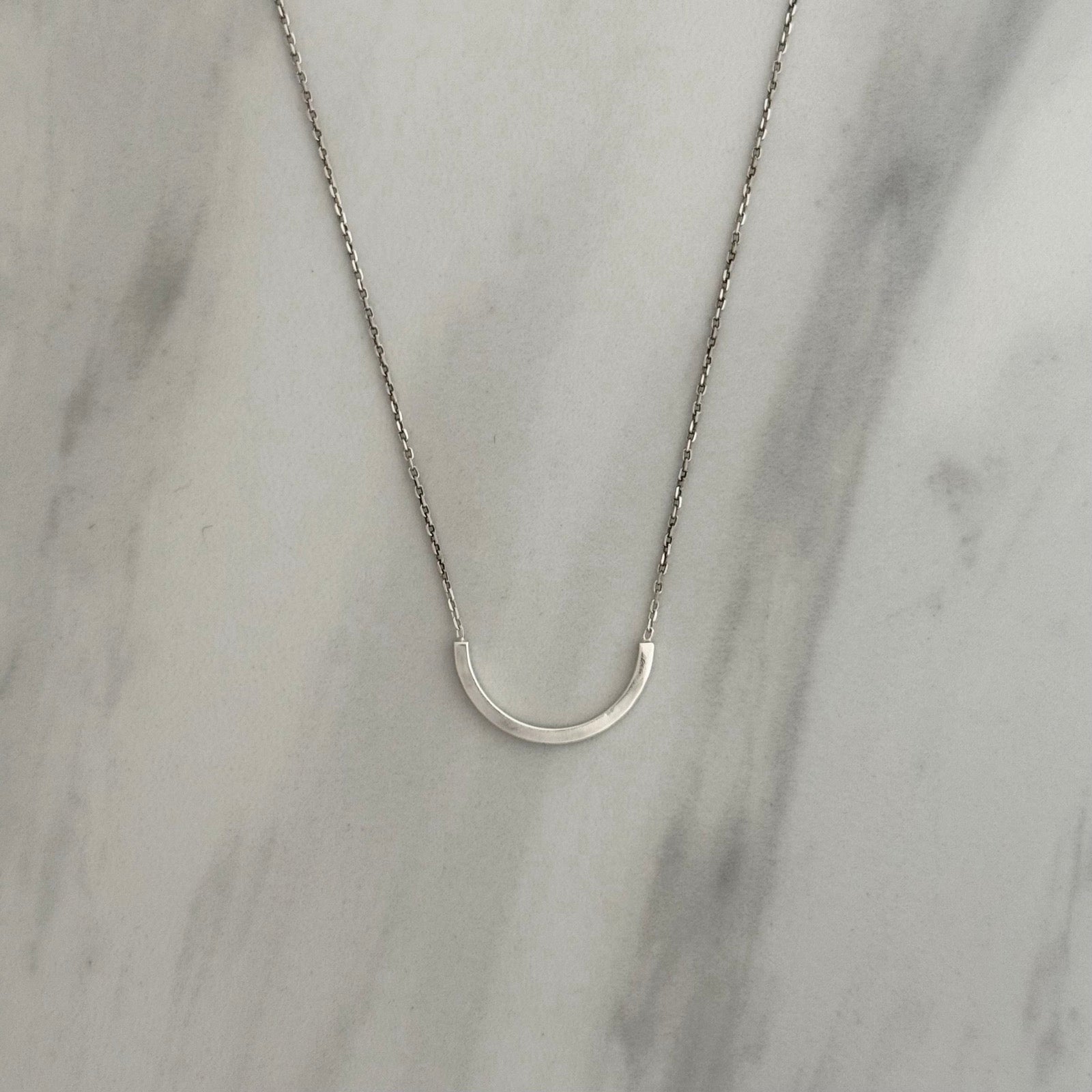 028: Valley  Necklace