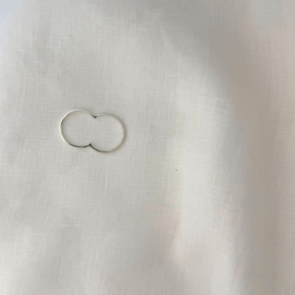 Due Double Ring