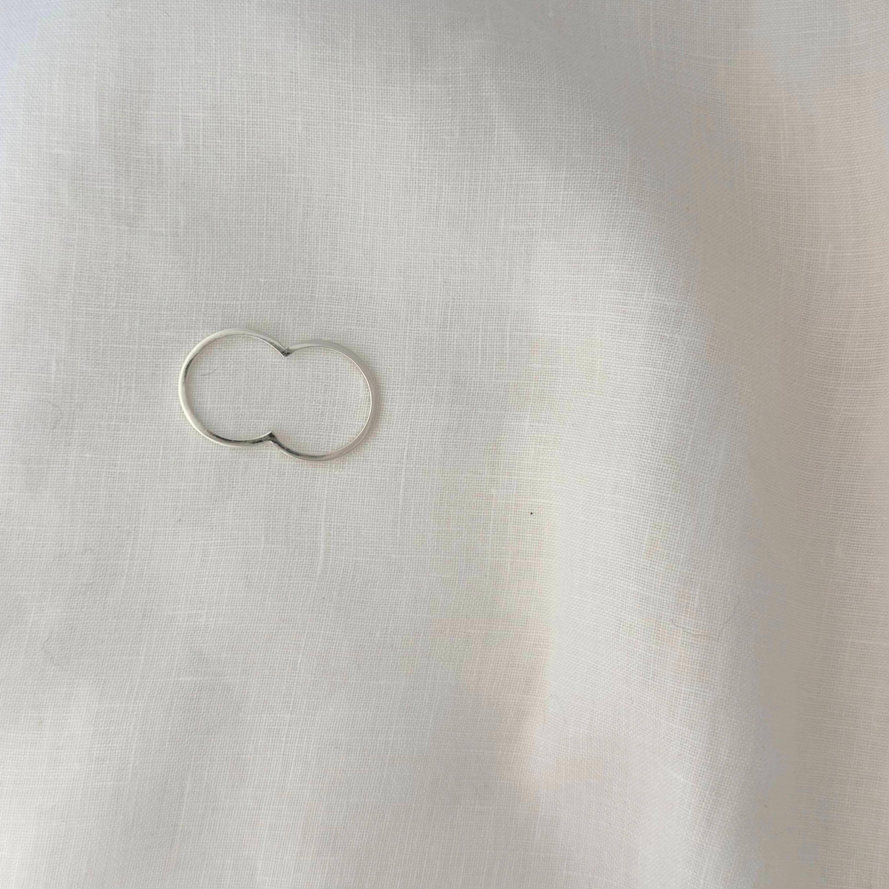 Due Double Ring