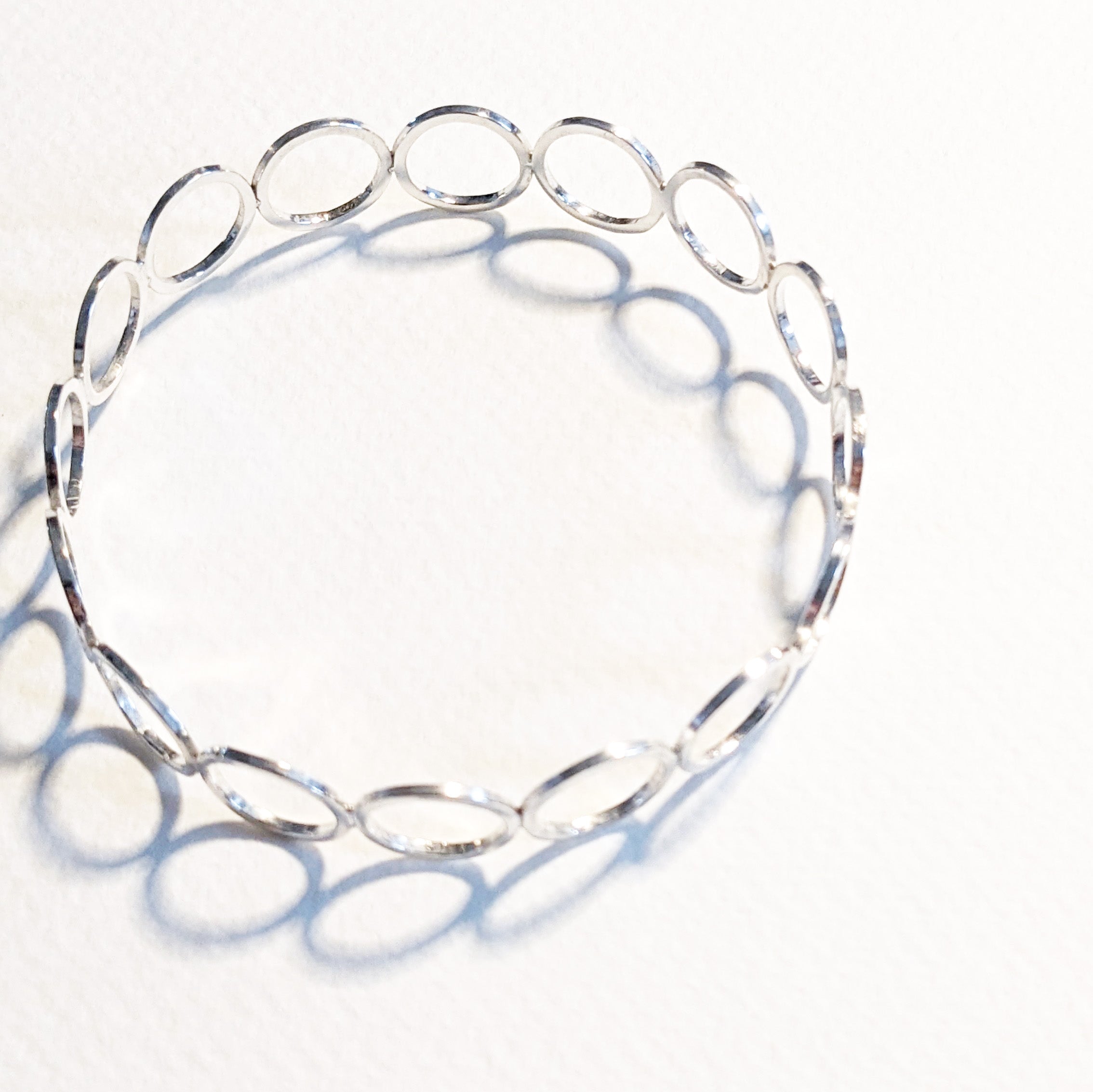 006: Circles Bangle