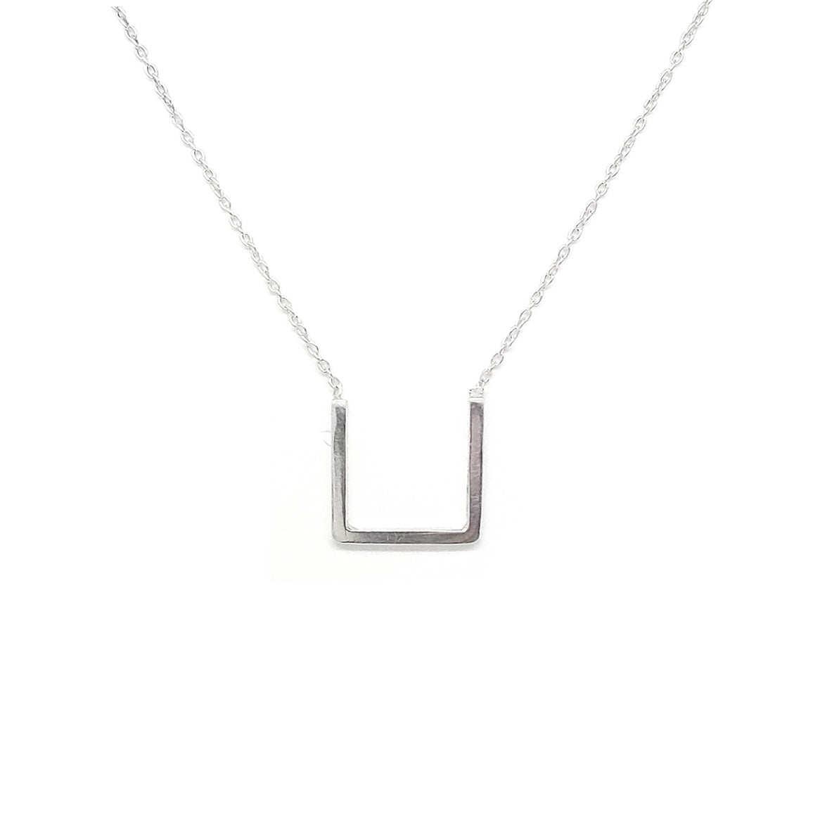 011: Abstract Valley Nacklace