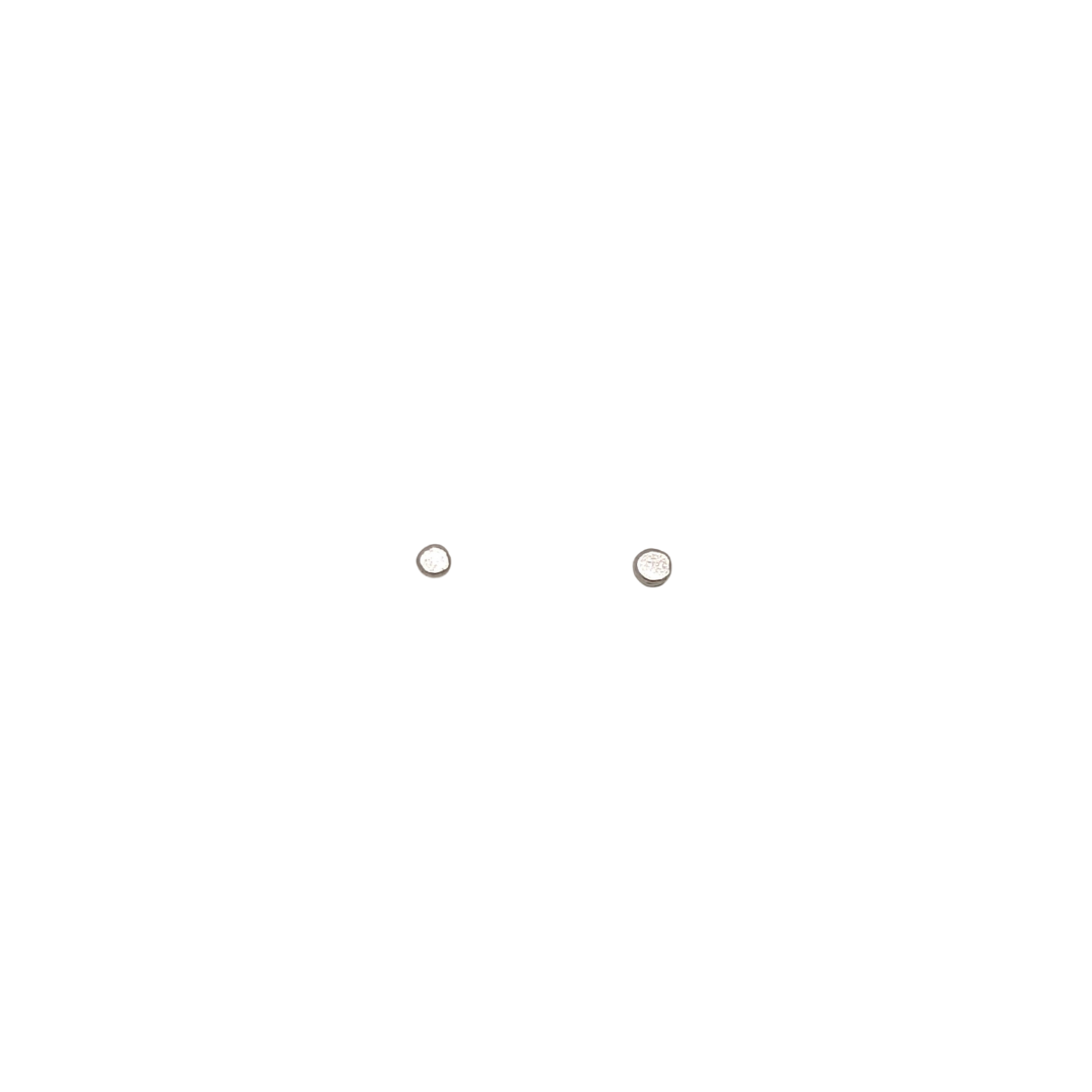 Itsy Bitsy Dot Studs