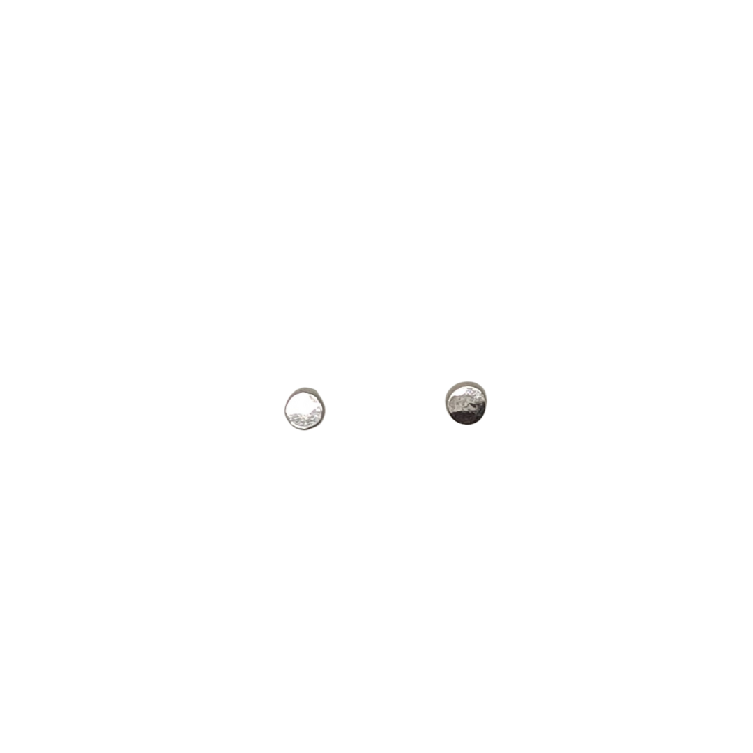 Small Dot Studs