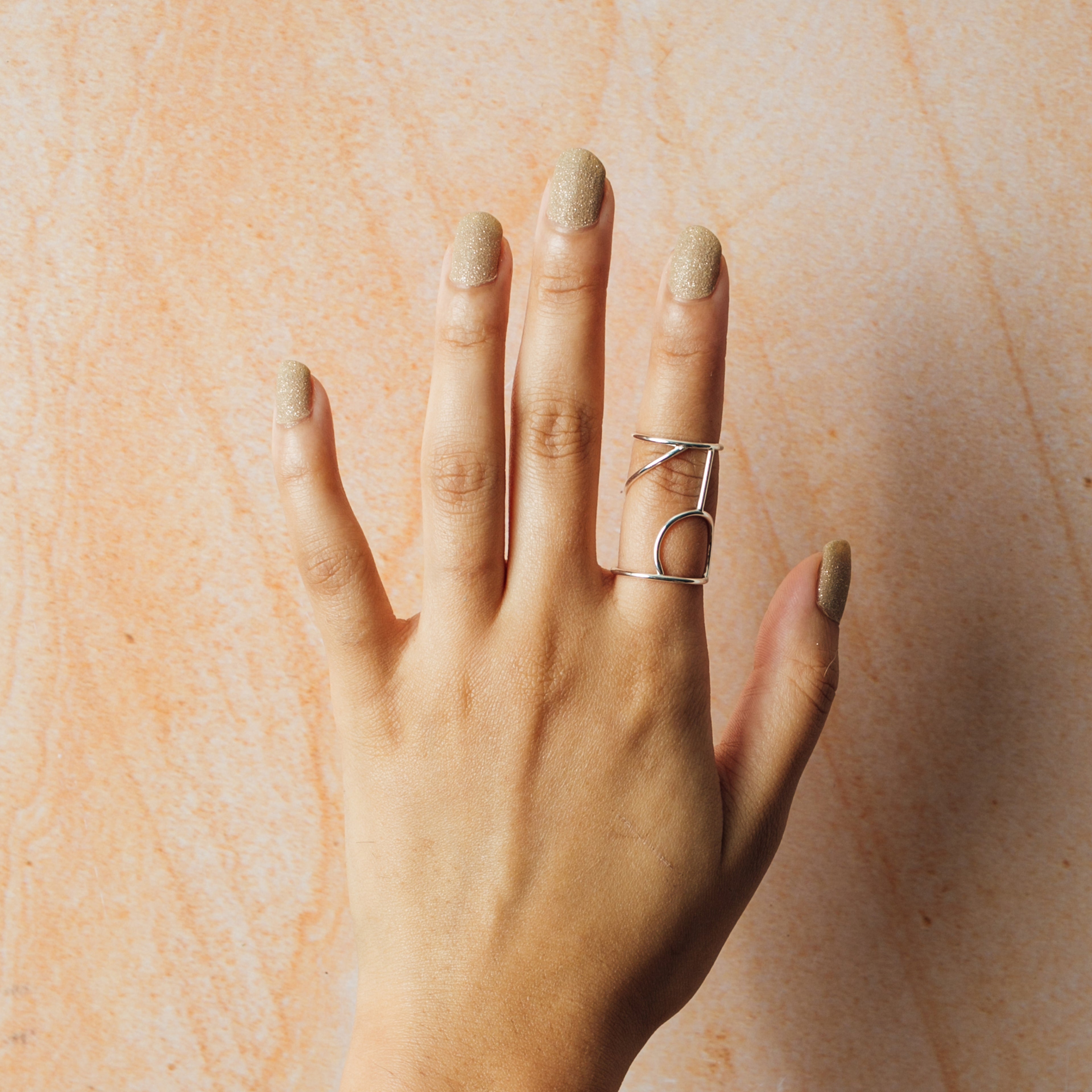 Arco Splint Ring
