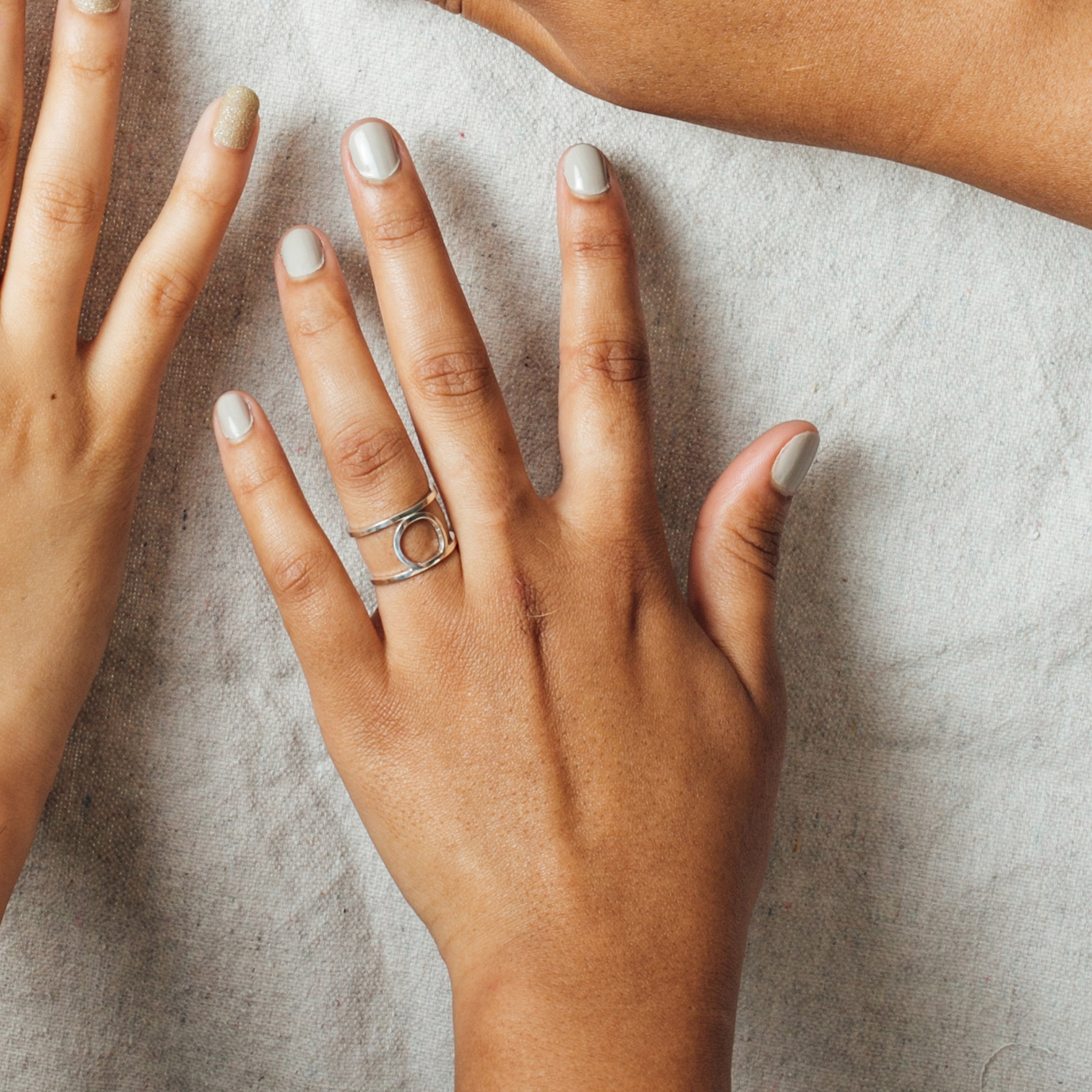 Arco Ring