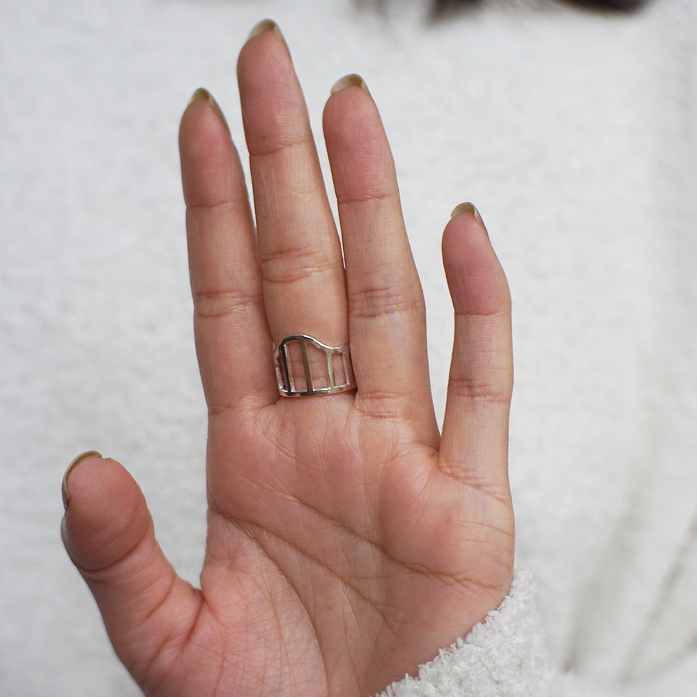 016: Candela Ring
