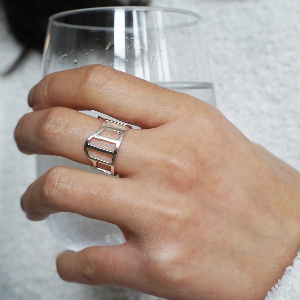 016: Candela Ring