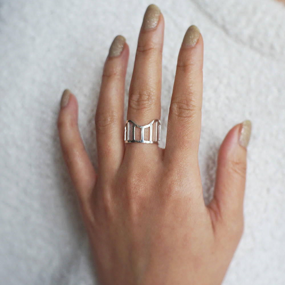 016: Candela Ring