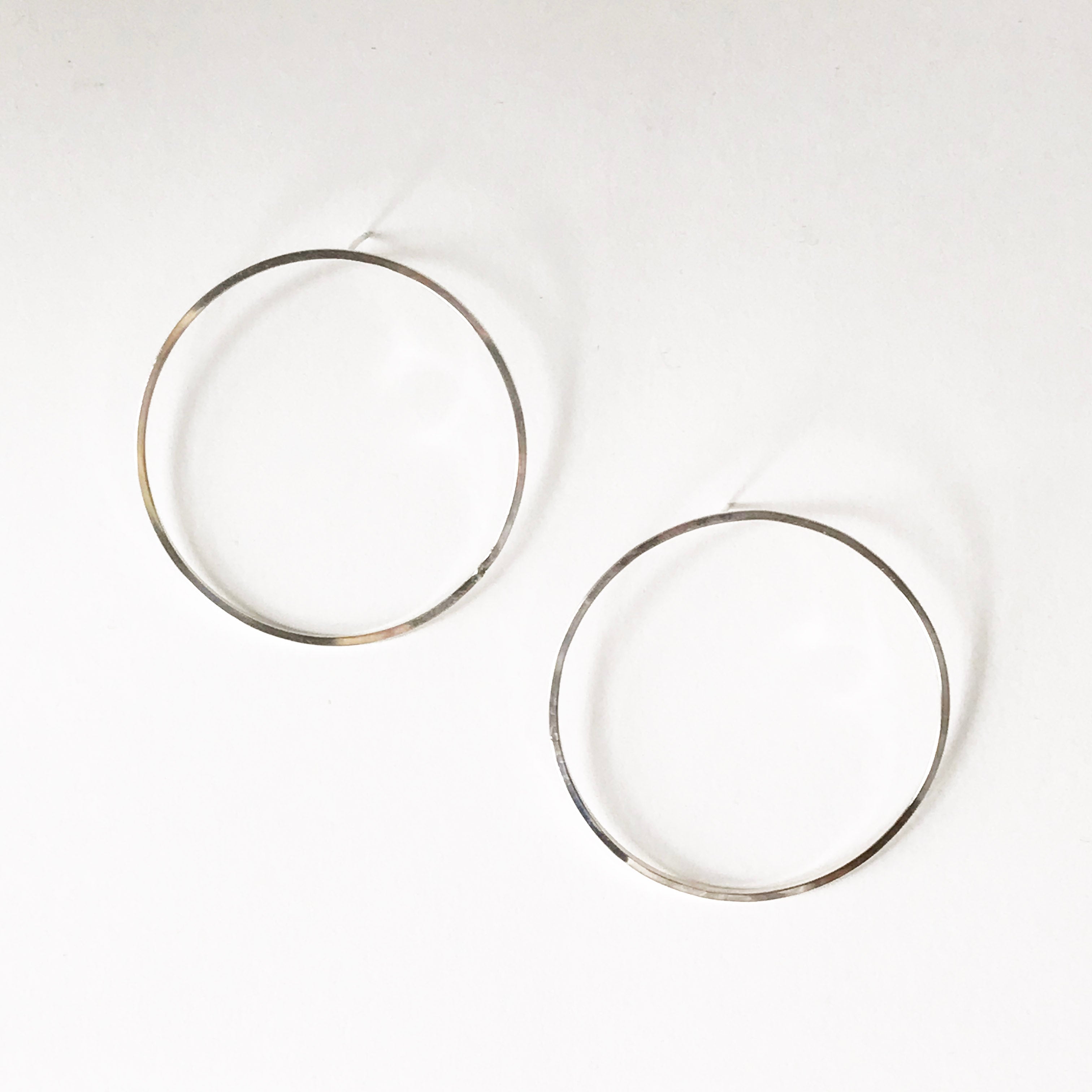 HOOP STUDS