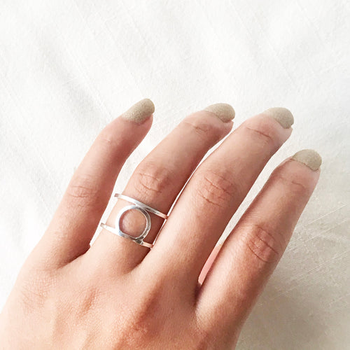 Arco Ring