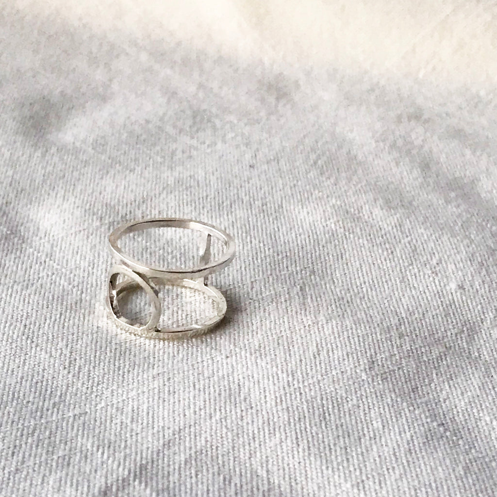 Arco Ring