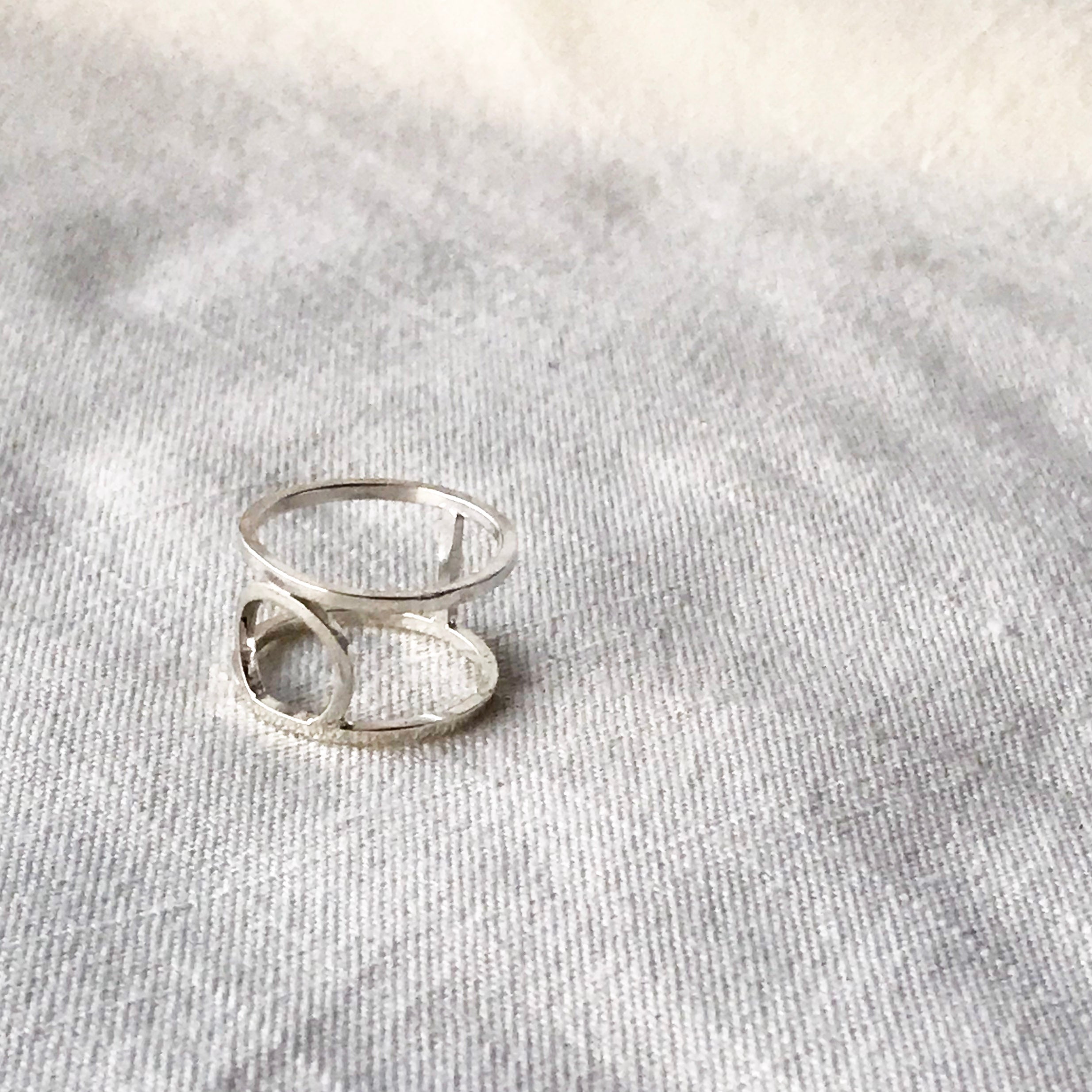 Arco Ring