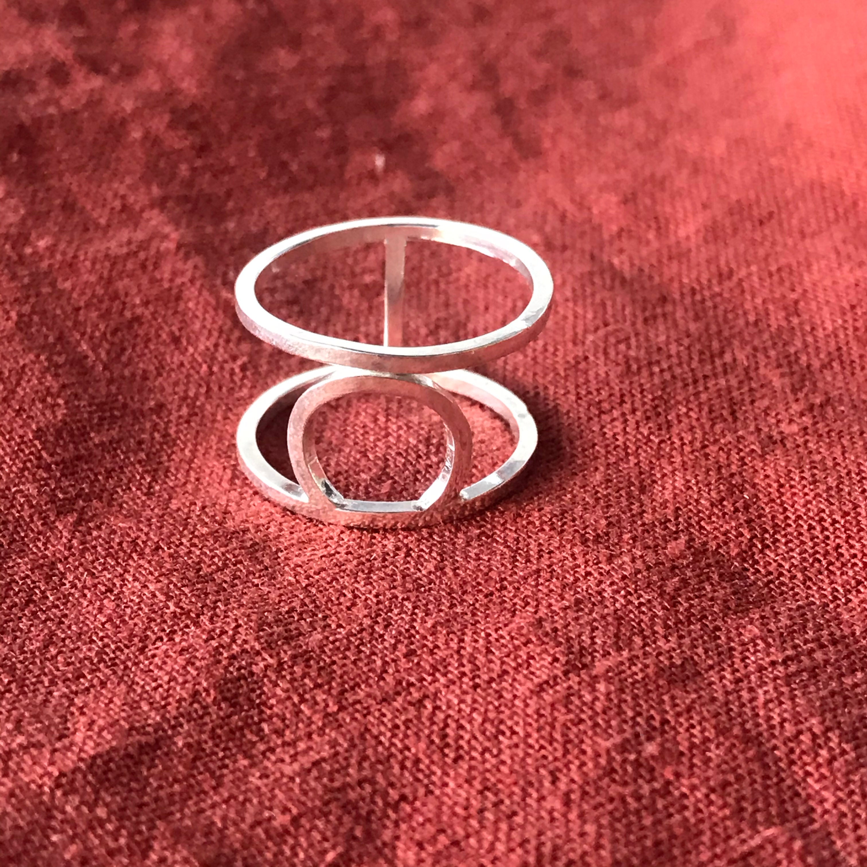 Arco Ring