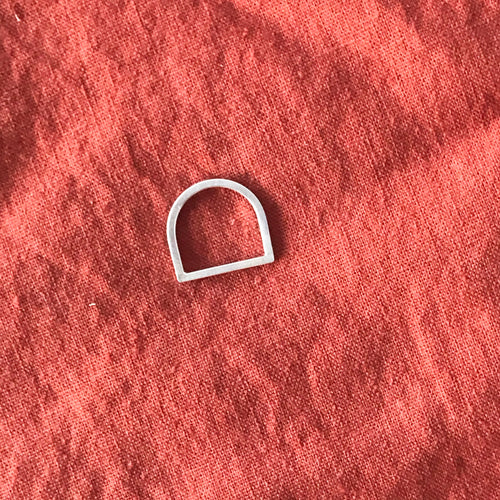 Bells of Arcosanti Ring