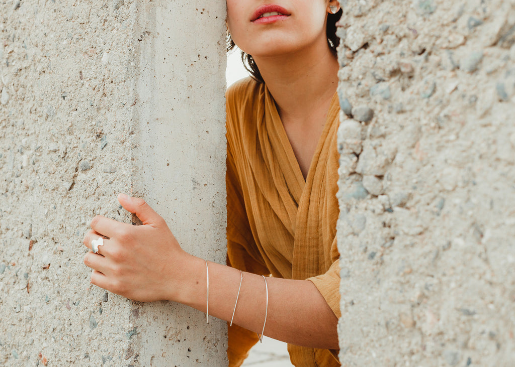 Parti Bangles