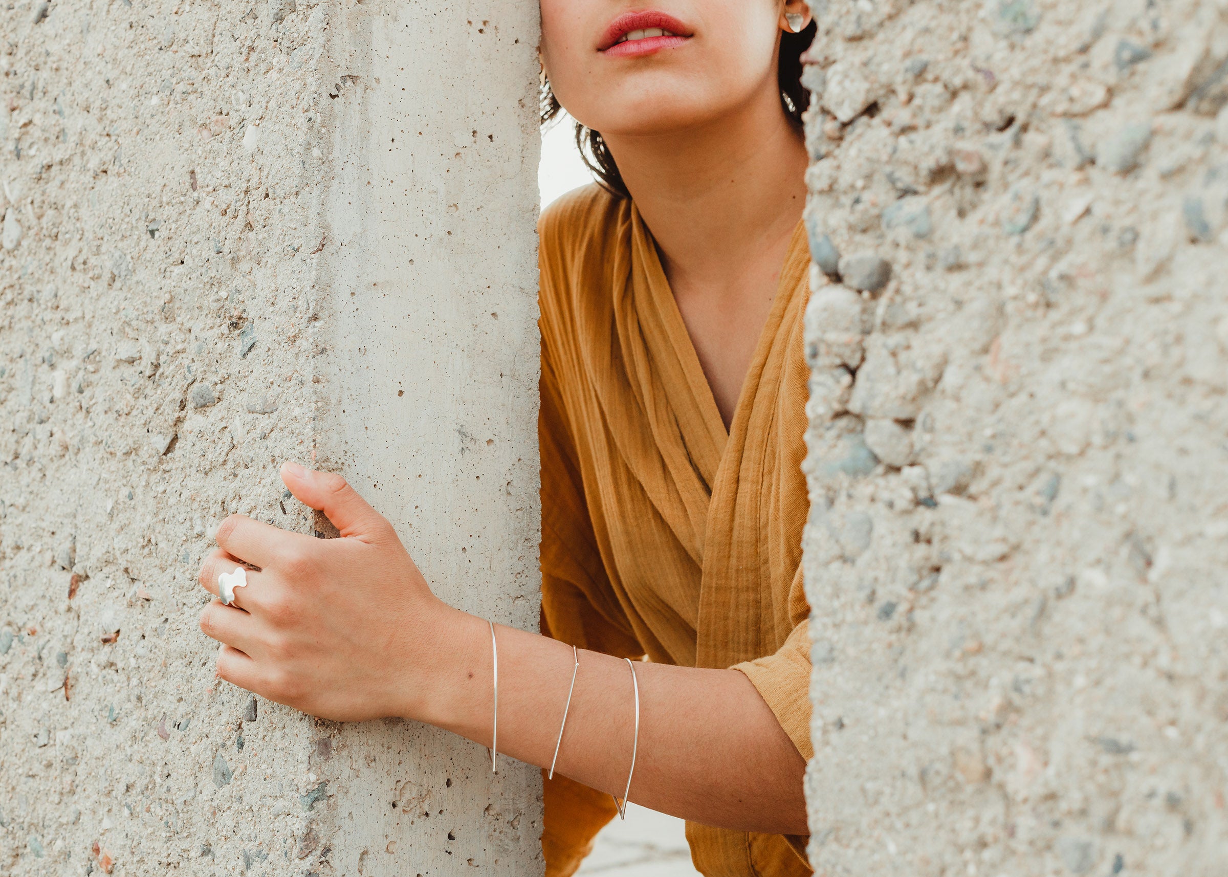 Parti Bangles