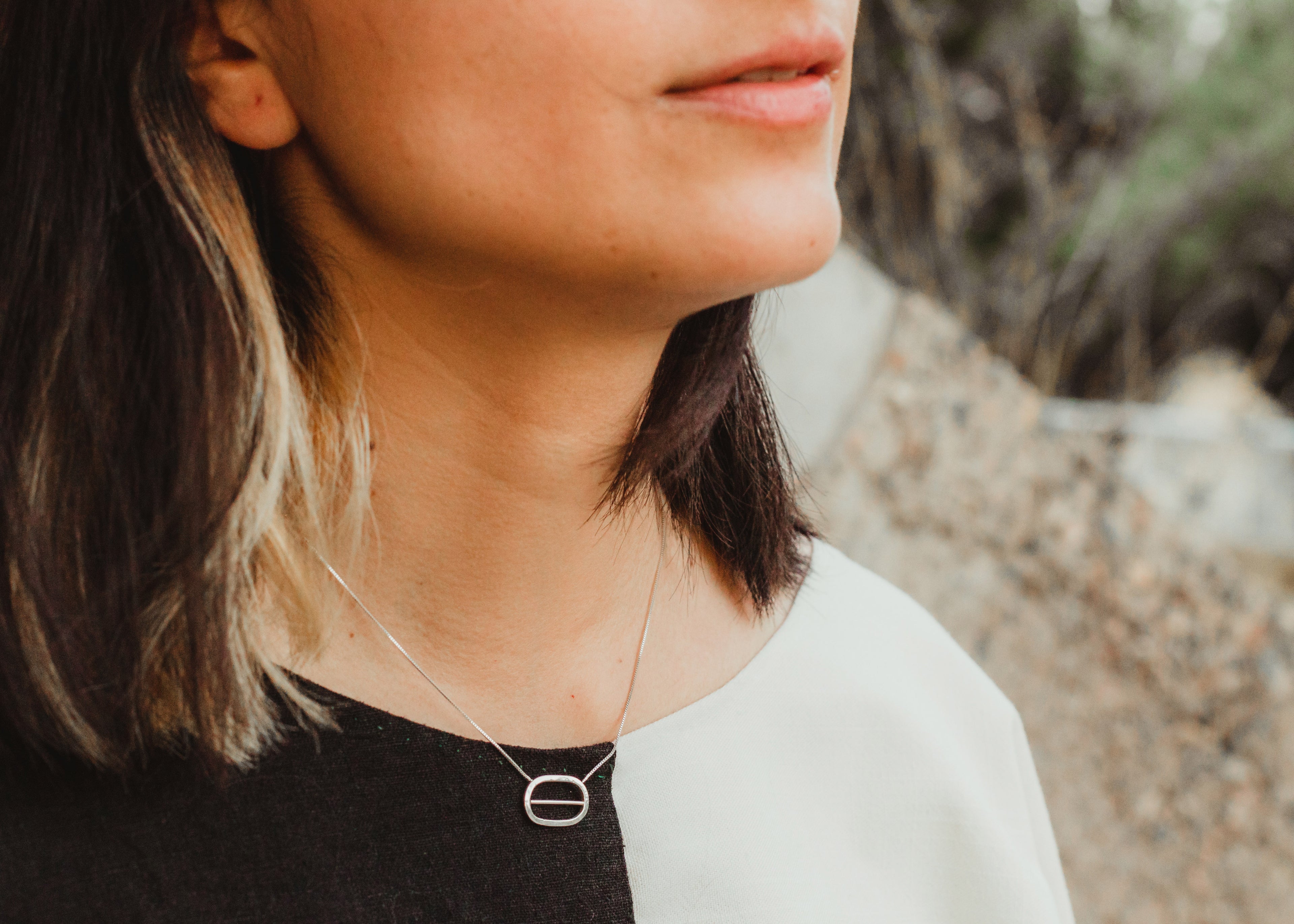 Colombo Necklace