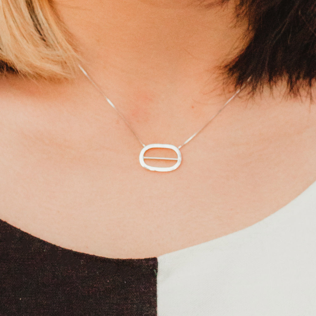 Colombo Necklace