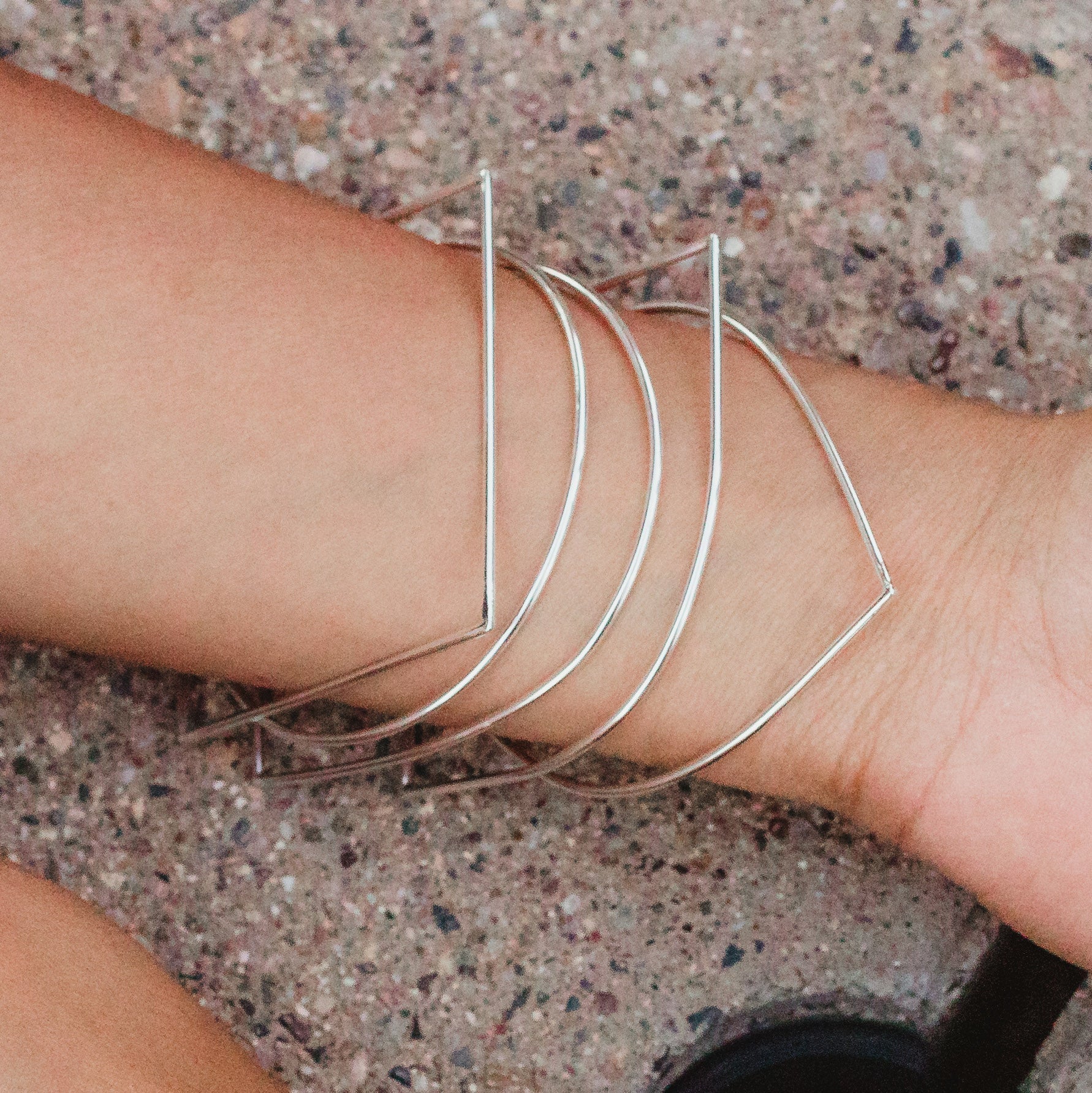 Parti Bangles