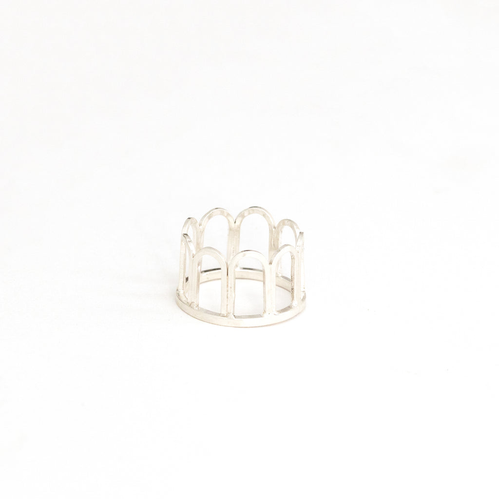 New Gourna Ring