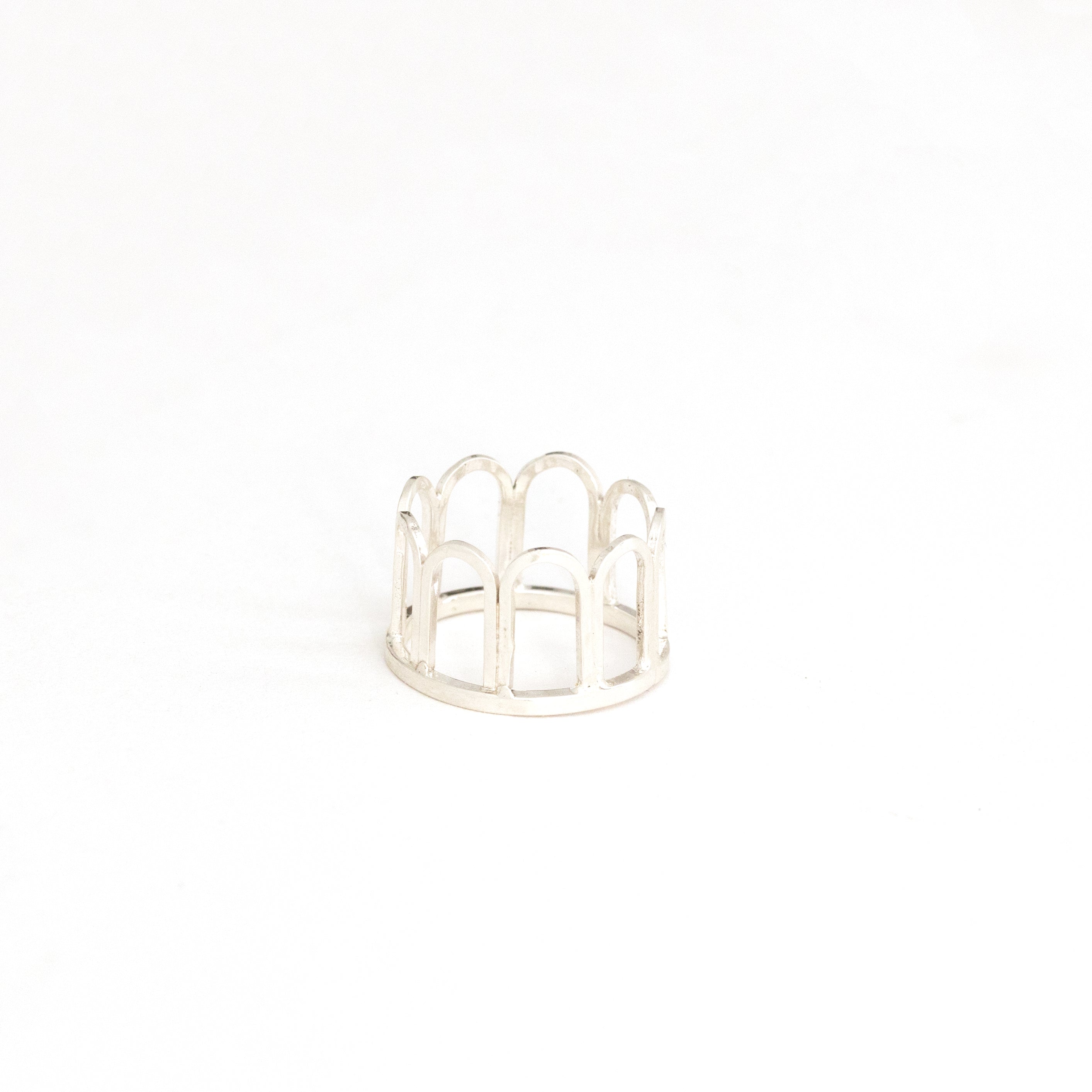New Gourna Ring