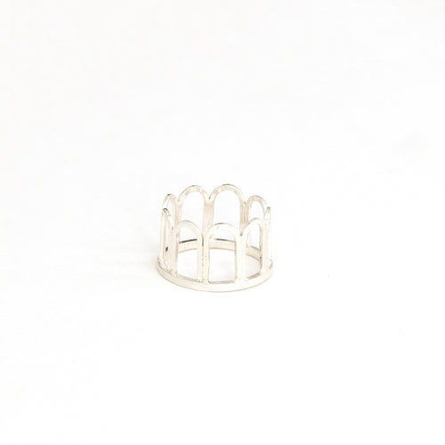 New Gourna Ring
