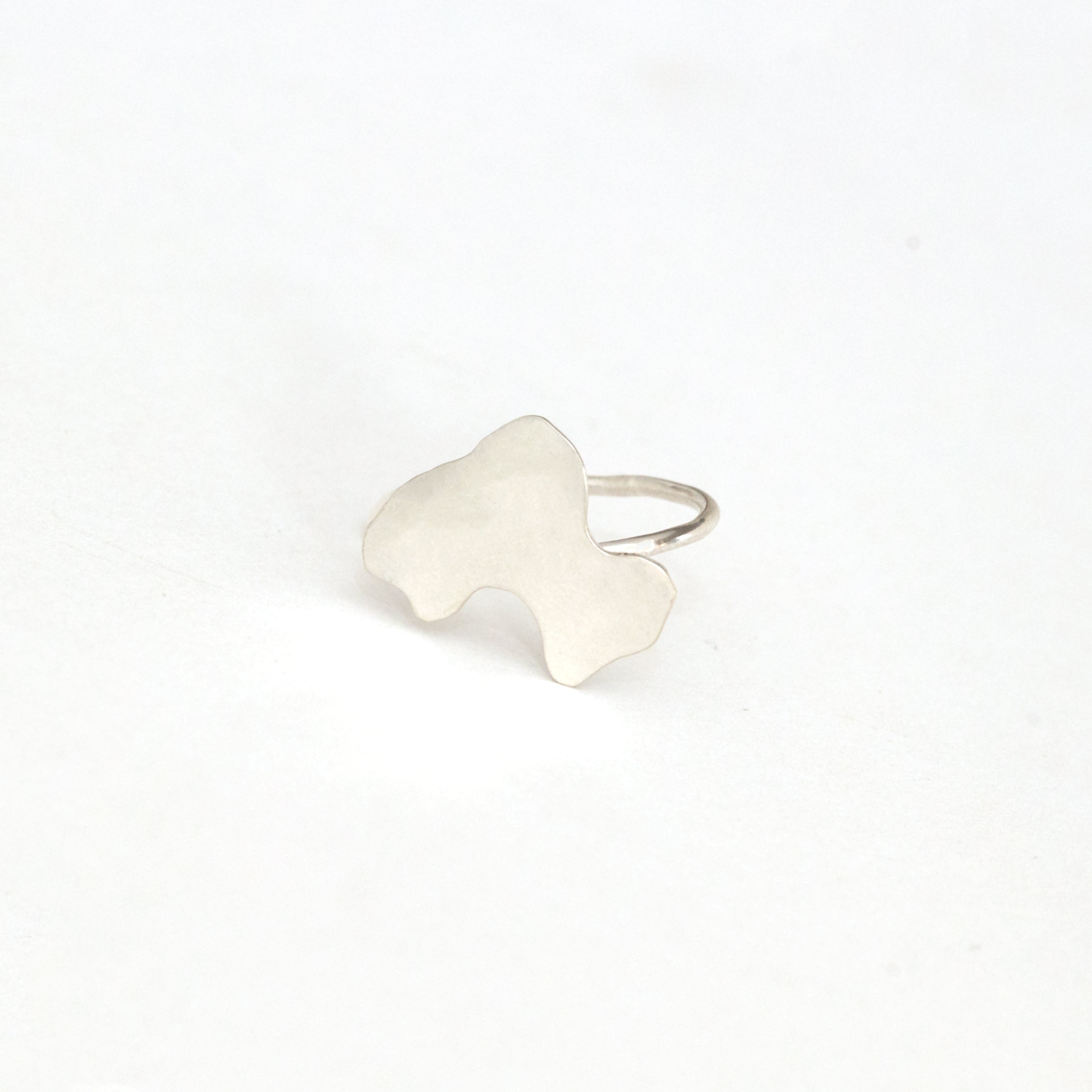 Pompéia Ring