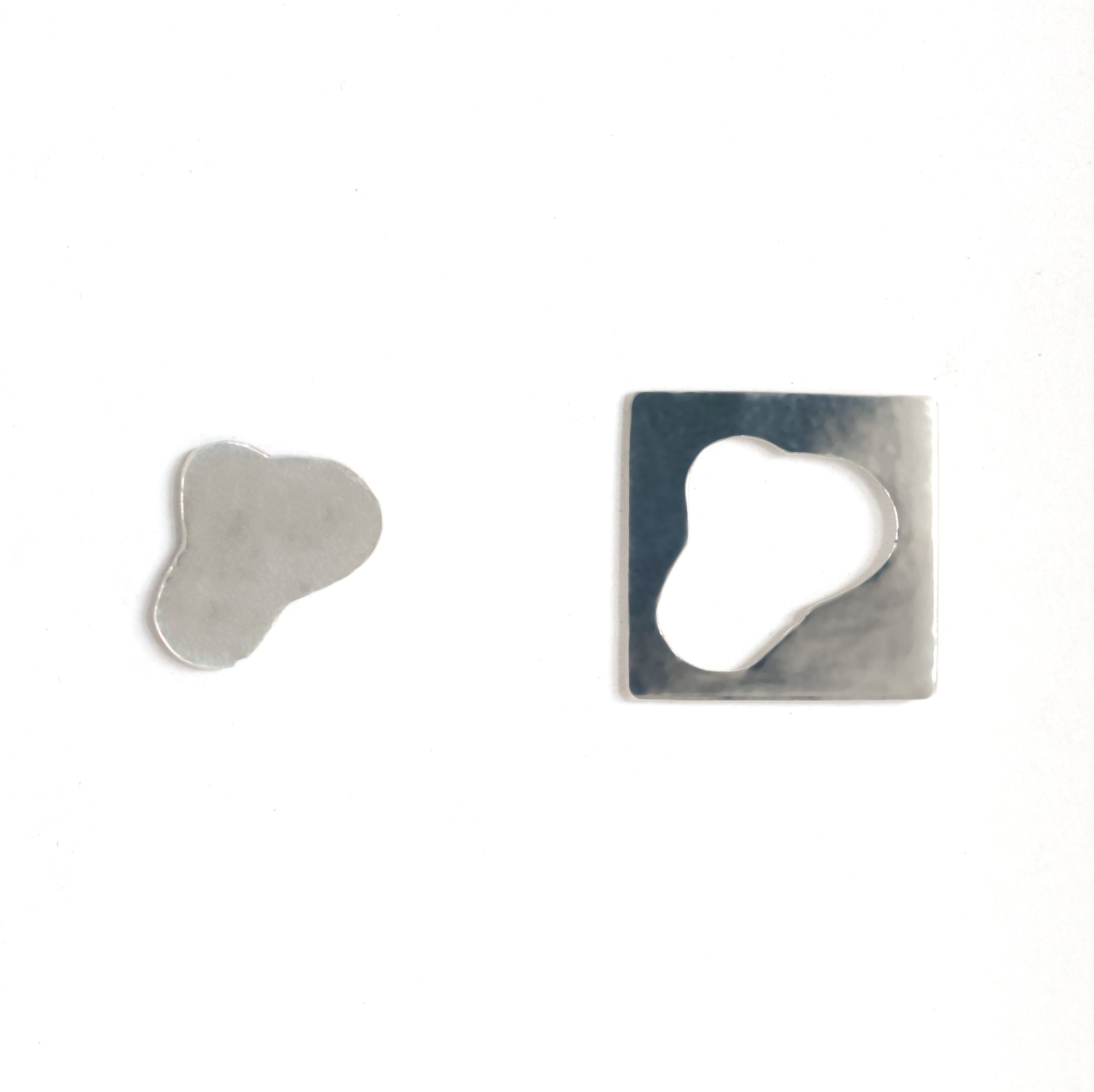 Pompéia Stud Earrings