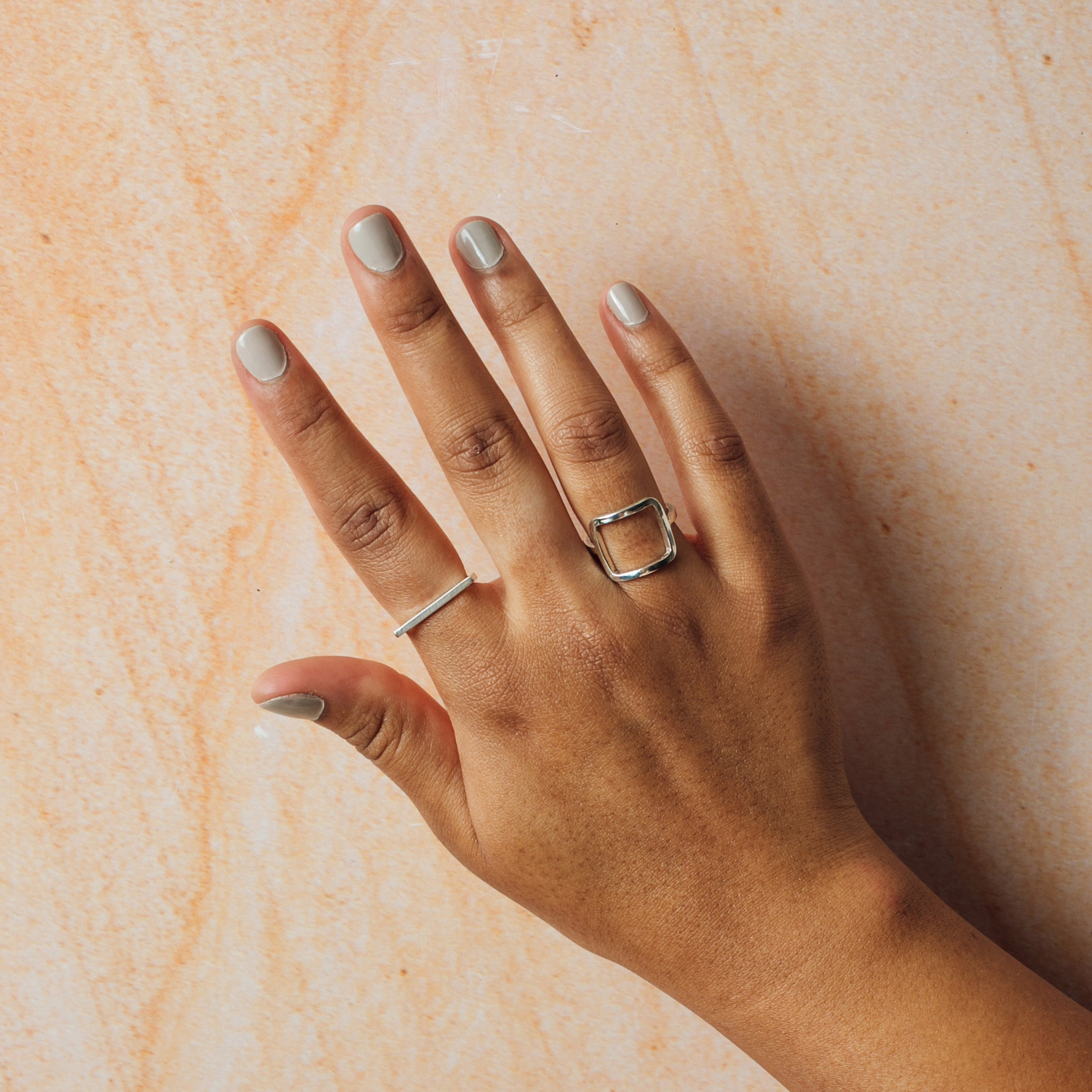 Square Ring