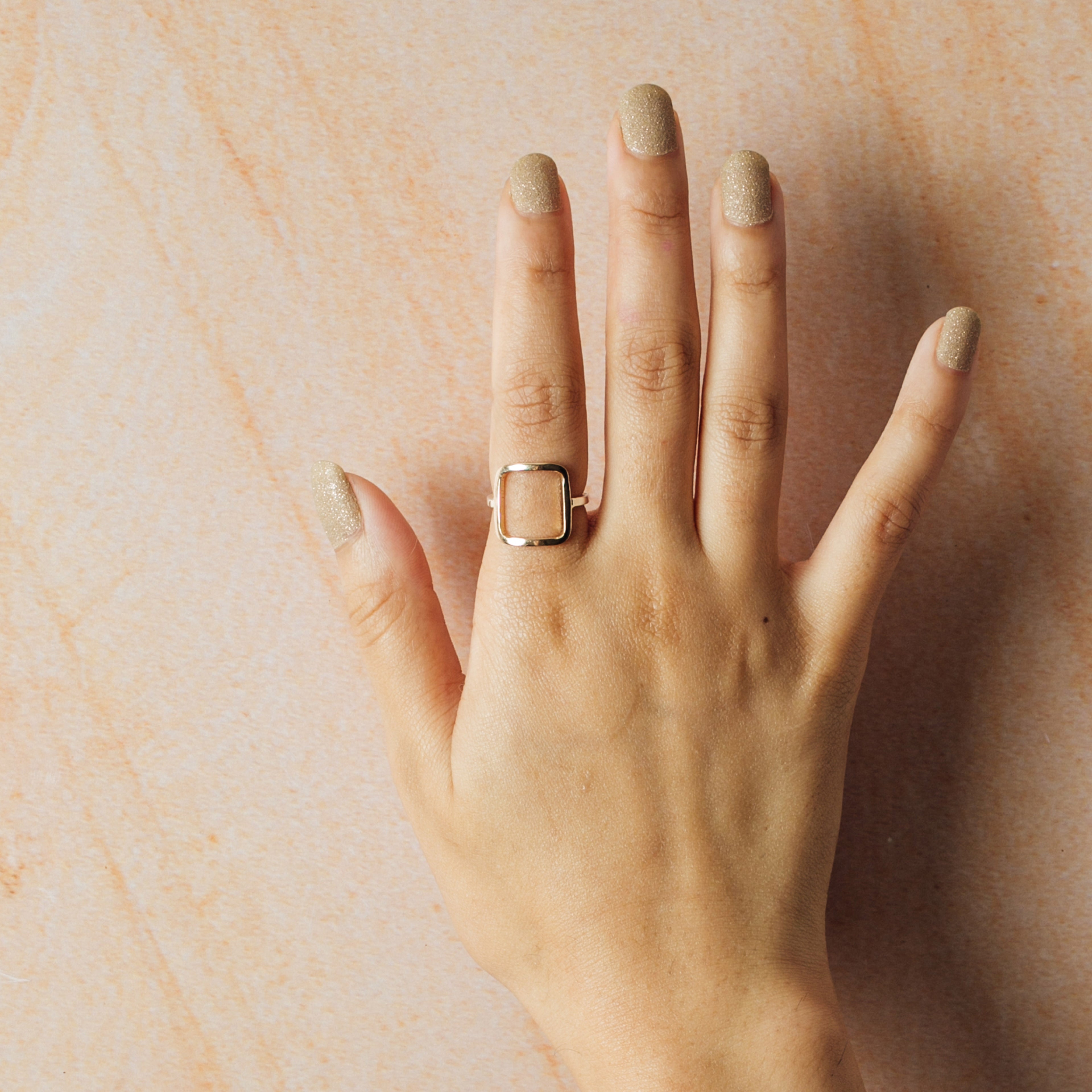 Square Ring