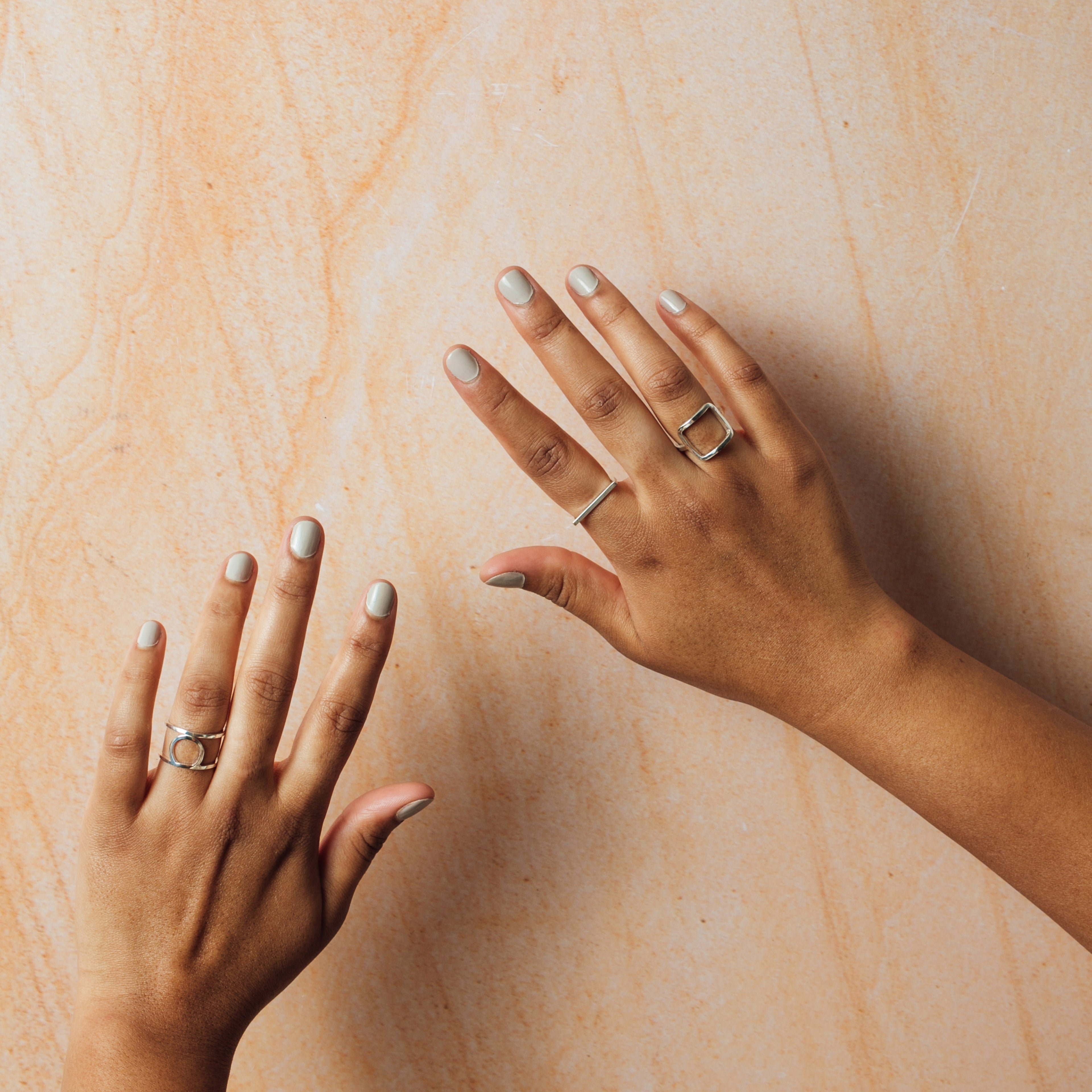 Square Ring