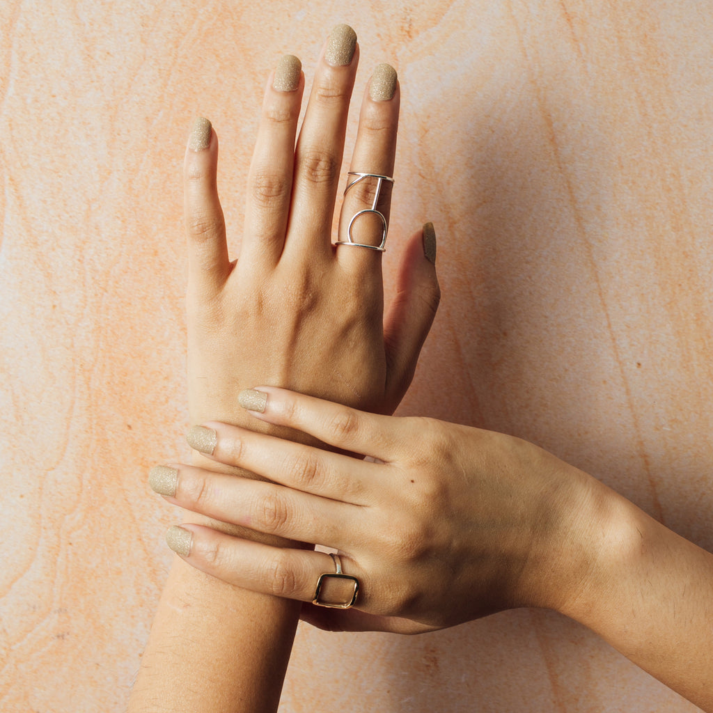 Square Ring