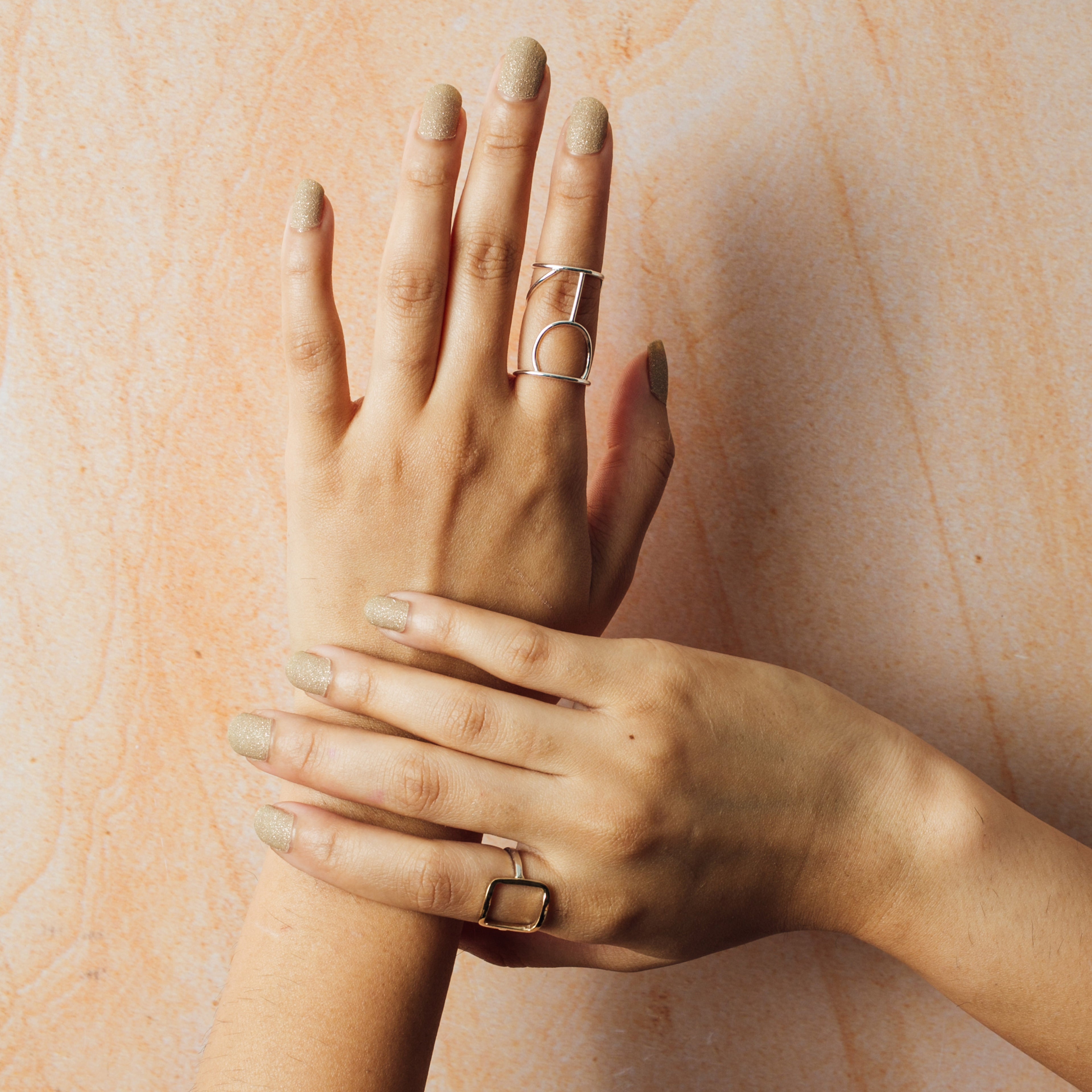 Square Ring