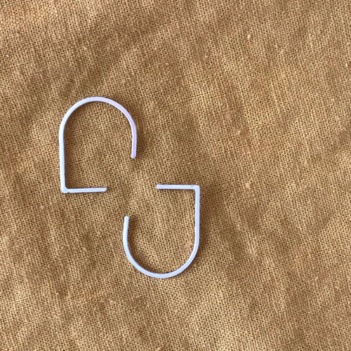 Bells of Arcosanti Threaders